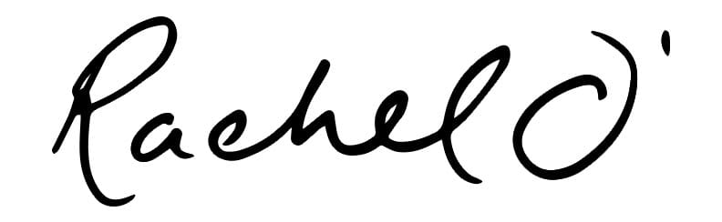 Artist Faves: Rachel O