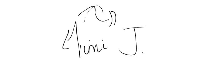 Artist Faves: Vimi J
