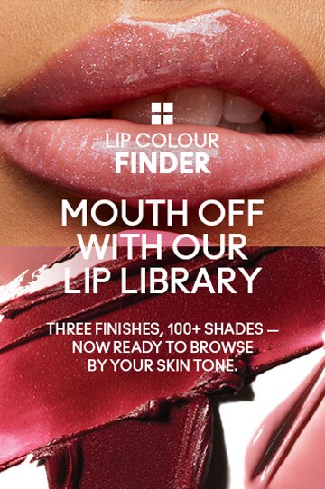 LIP COLOUR FINDER