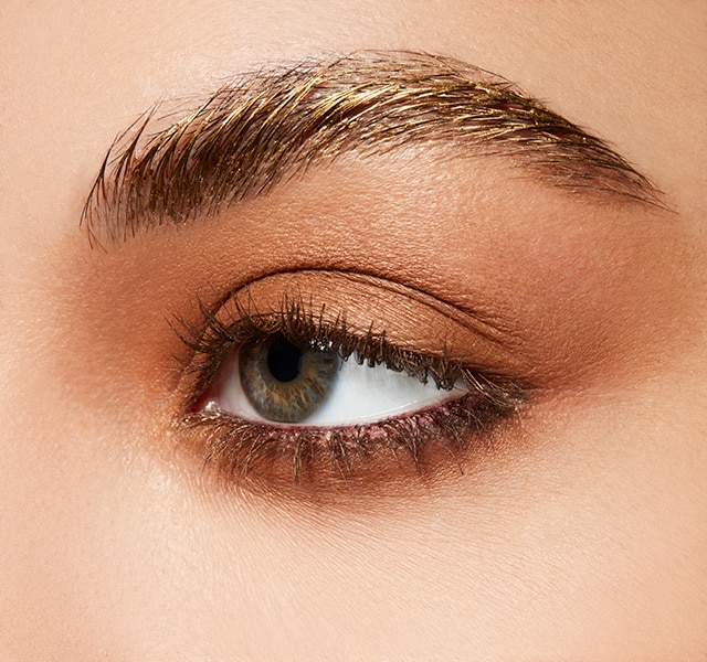 Eye Shadow - Soba