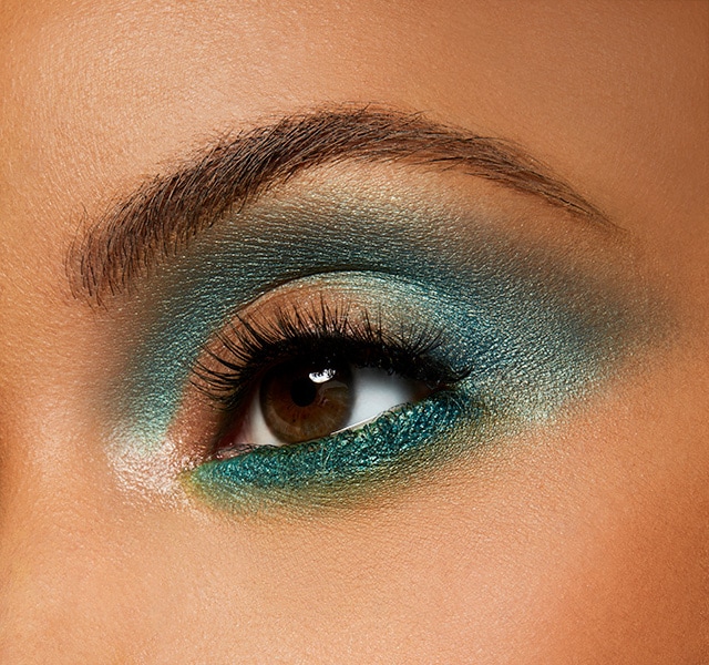 Eye Shadow - Steamy