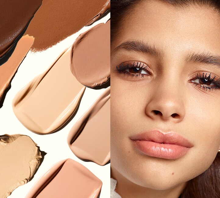 foundation shade finder