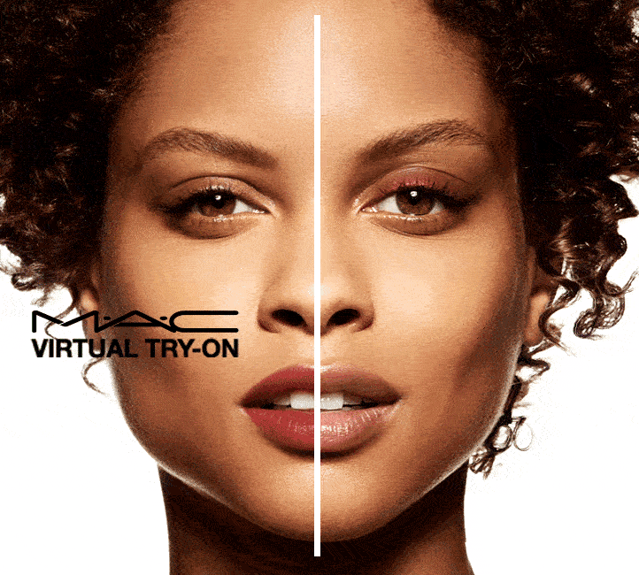 Virtual Try-On