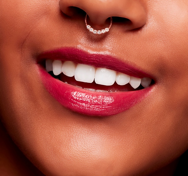 Velvet Blur Slim Stick - Sweet Cinnamon