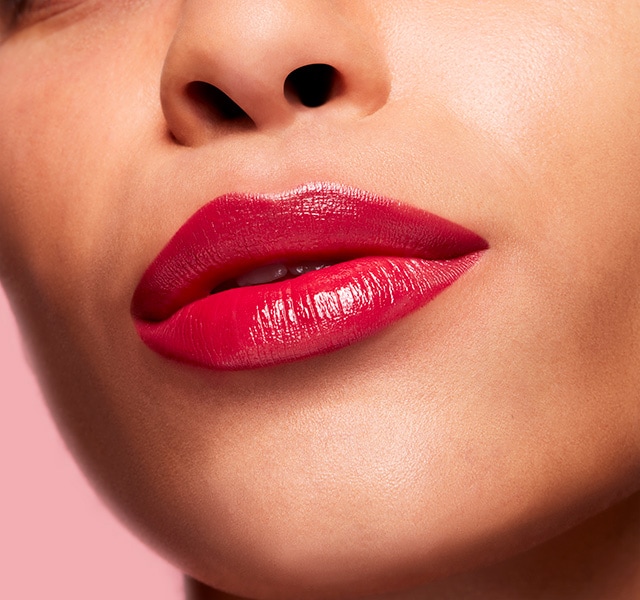 Velvet Blur Slim Stick - Over The Taupe