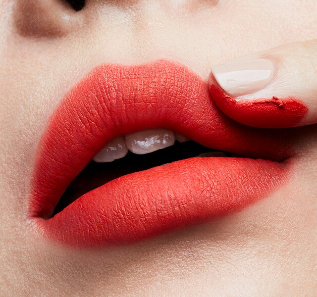 Powder Kiss Lipstick - Style Shocked!
