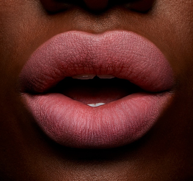 Powder Kiss Lipstick - Sultriness