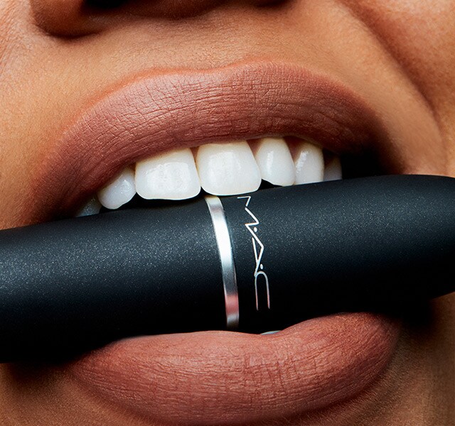 Powder Kiss Lipstick - Impulsive