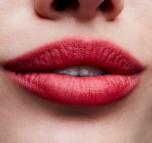 Powder Kiss Lipstick - Werk, Werk, Werk