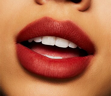 Powder Kiss Lipstick - Marrakesh-mere