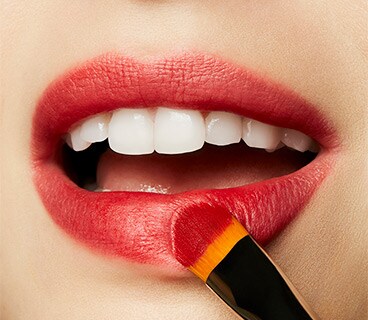 Powder Kiss Lipstick - You’re Buggin’, Lady