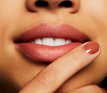 Powder Kiss Lipstick - Teddy 2.0