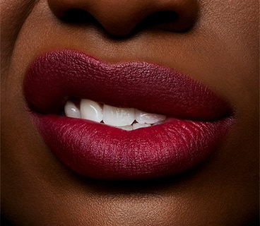 Powder Kiss Liquid Lip Colour - Burning Love