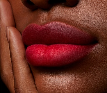 Powder Kiss Liquid Lip Colour - M·A·Csmash