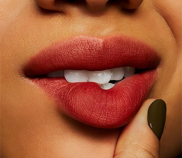 Powder Kiss Liquid Lip Colour - Marrakesh-mere
