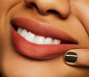 Powder Kiss Liquid Lip Colour - Impulsive