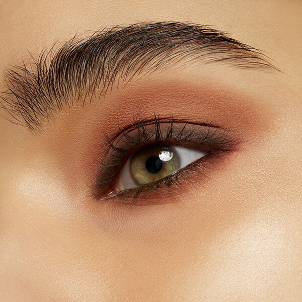 Powder Kiss Soft Matte Eye Shadow - What Clout!