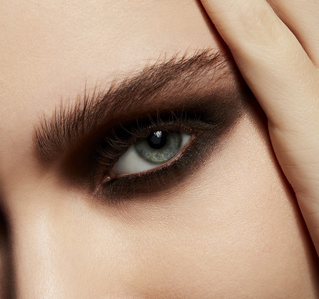 Powder Kiss Soft Matte Eye Shadow - Give A Glam
