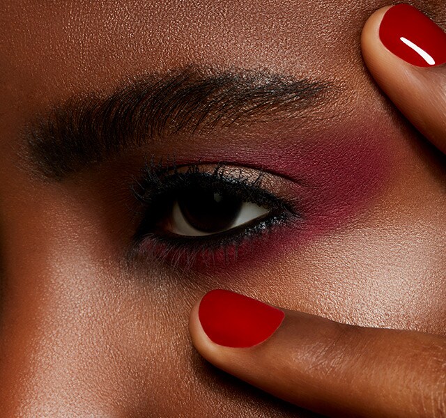 Powder Kiss Soft Matte Eye Shadow - A Little Tamed