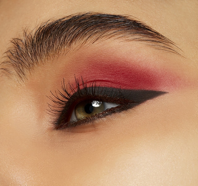 Powder Kiss Soft Matte Eye Shadow - Werk, Werk, Werk