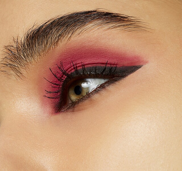 Powder Kiss Soft Matte Eye Shadow - Fall In Love