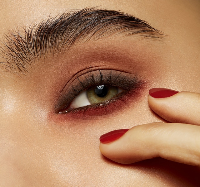 Powder Kiss Soft Matte Eye Shadow - So Haute Right Now
